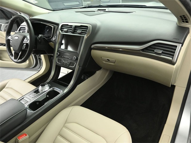 2019 FORD FUSION - Image 30