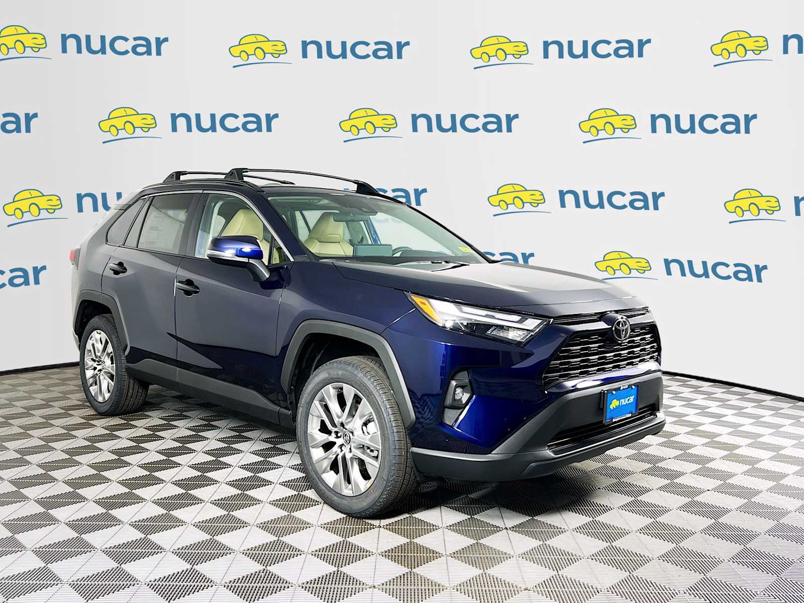 2025 Toyota RAV4 XLE Premium's photo