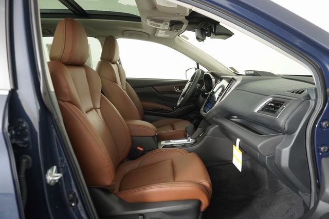 2025 Subaru Ascent Touring photo 25
