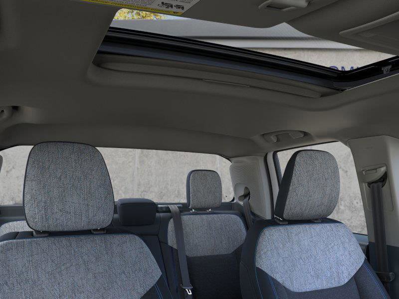 2025 FORD MAVERICK - Image 13