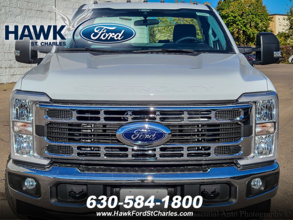 2026 Ford F-350 XL photo 4