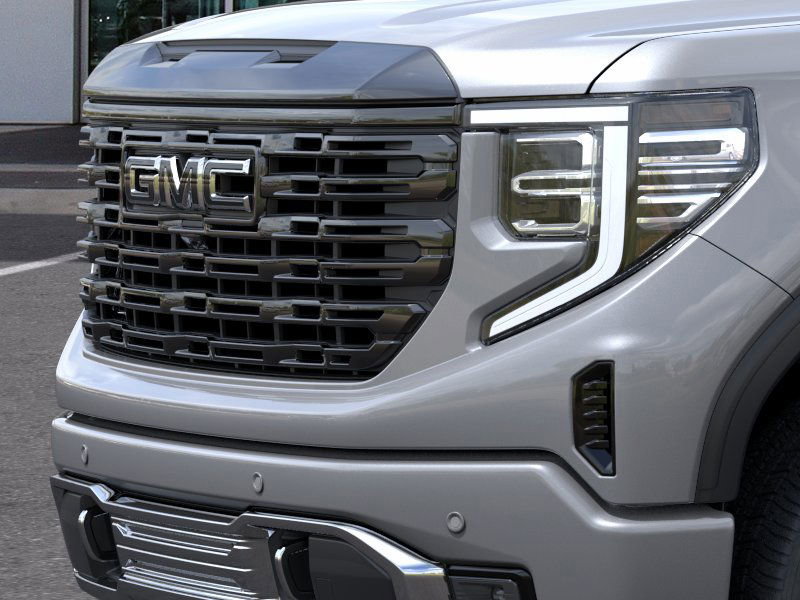 2025 Gmc Sierra 1500 Denali Ultimate photo 13
