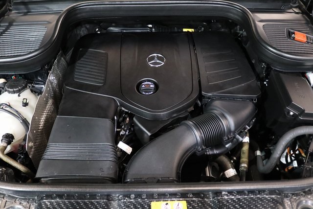2024 Mercedes Benz GLE 4MATIC photo 29