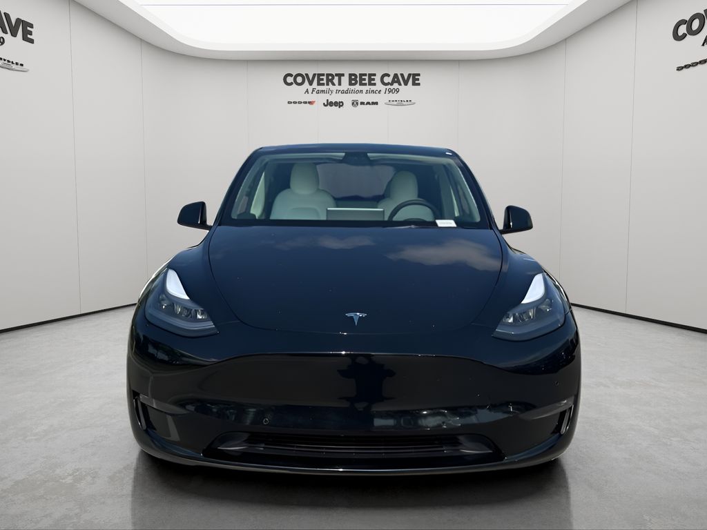 Used 2022 Tesla Model Y Performance with VIN 7SAYGDEF3NF317236 for sale in Northfield, Minnesota