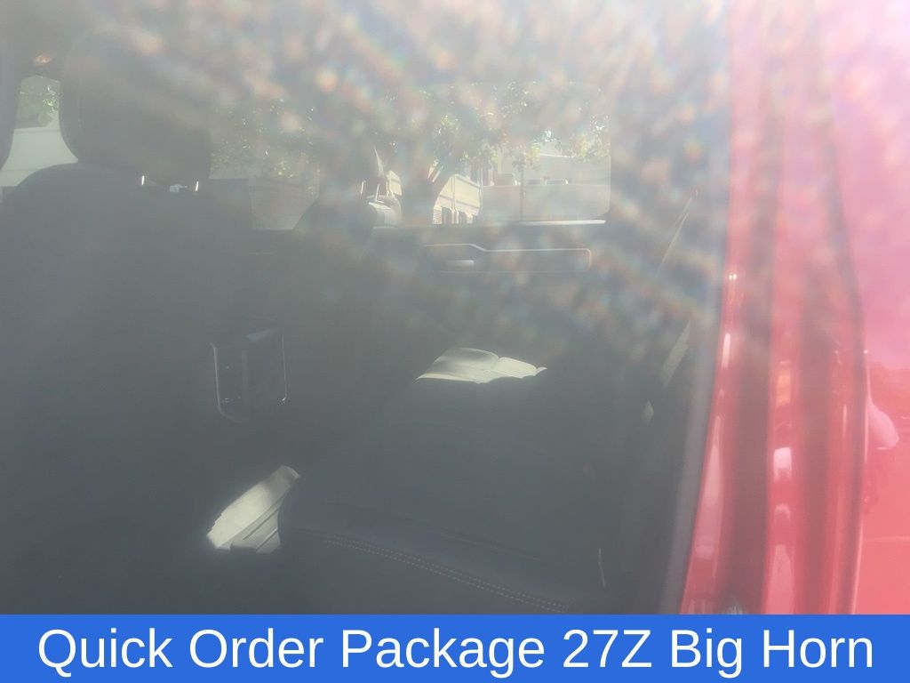 2020 Ram 1500 Big Horn Lone Star photo 4