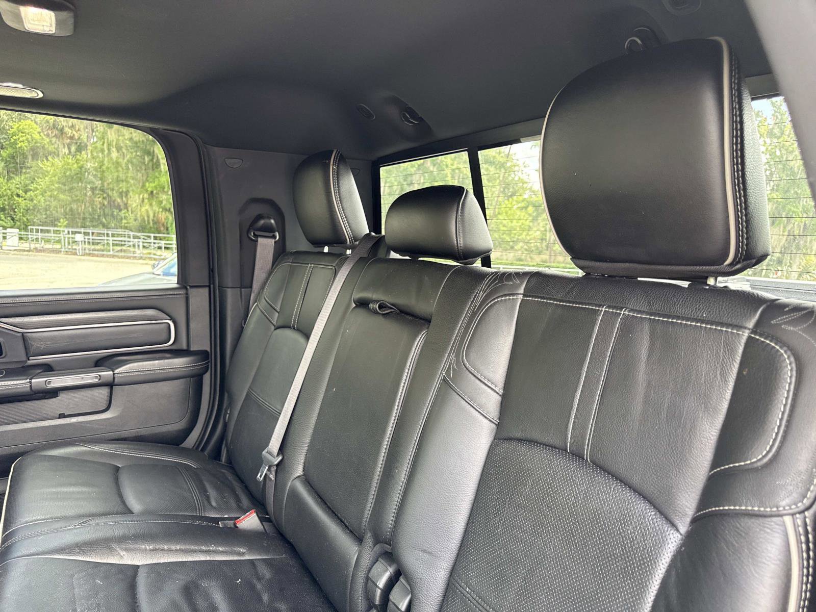 2022 Ram 2500 Limited photo 11