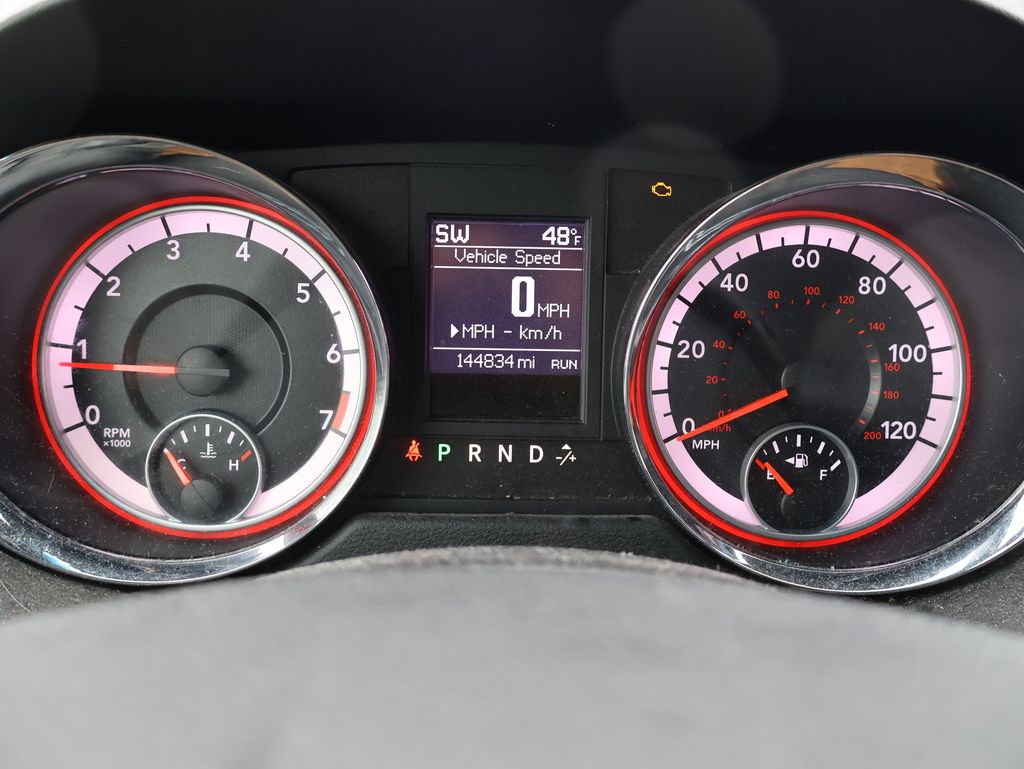 Used 2013 Dodge Grand Caravan R/T with VIN 2C4RDGEGXDR507963 for sale in Albany, OR