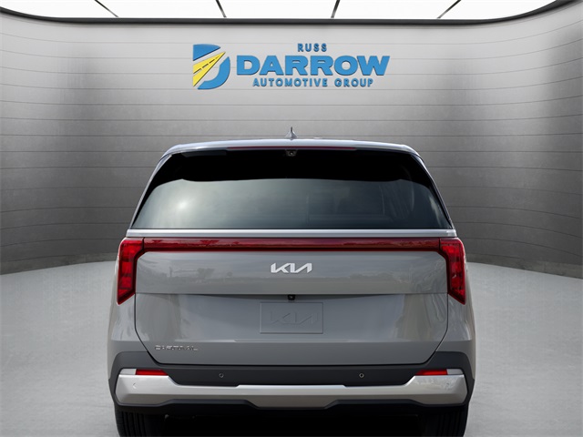 2026 Kia Carnival EX photo 2