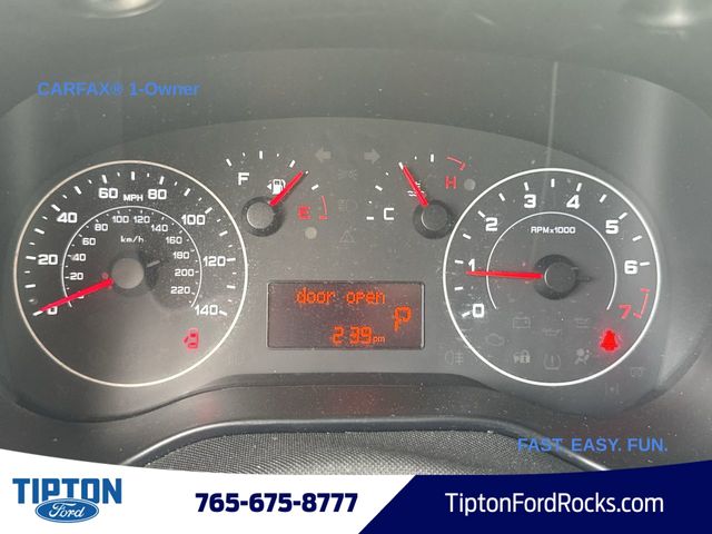 2022 Ram ProMaster City photo 3
