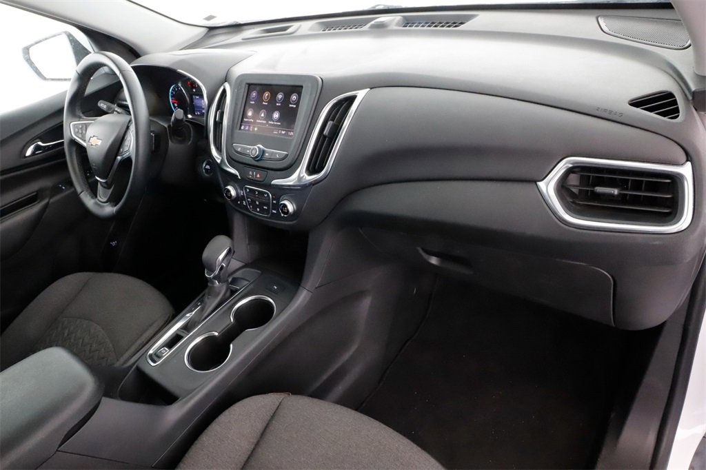 2024 Chevrolet Equinox LT photo 28
