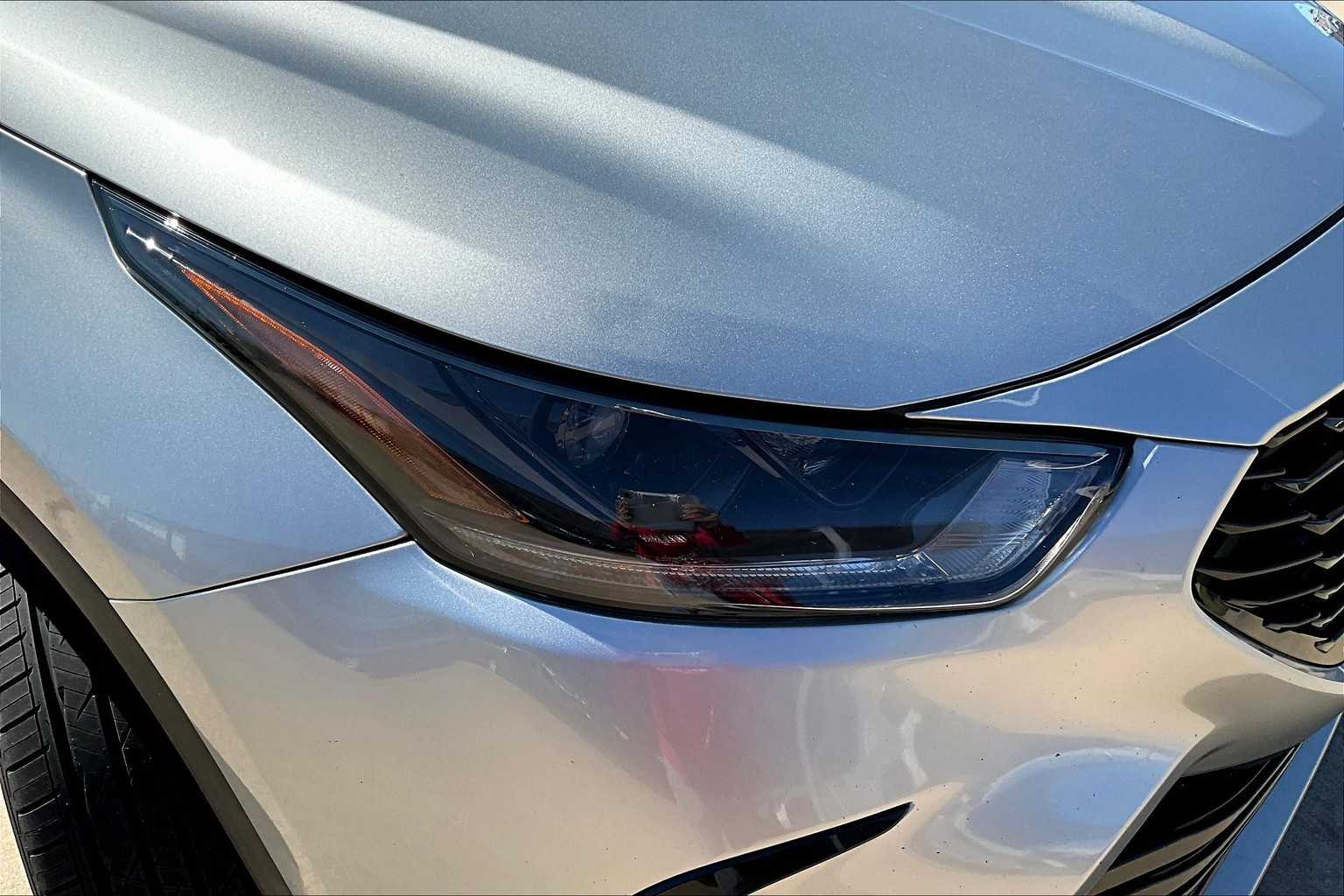 2022 Toyota Highlander XSE photo 26