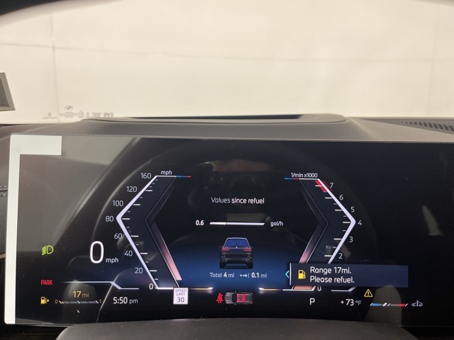 2026 Bmw X7 xDrive40i photo 13