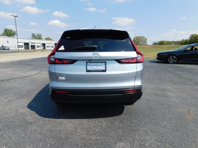 2025 Honda CR-V EX photo 2