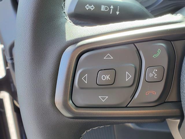 2025 Jeep Gladiator Rubicon photo 9