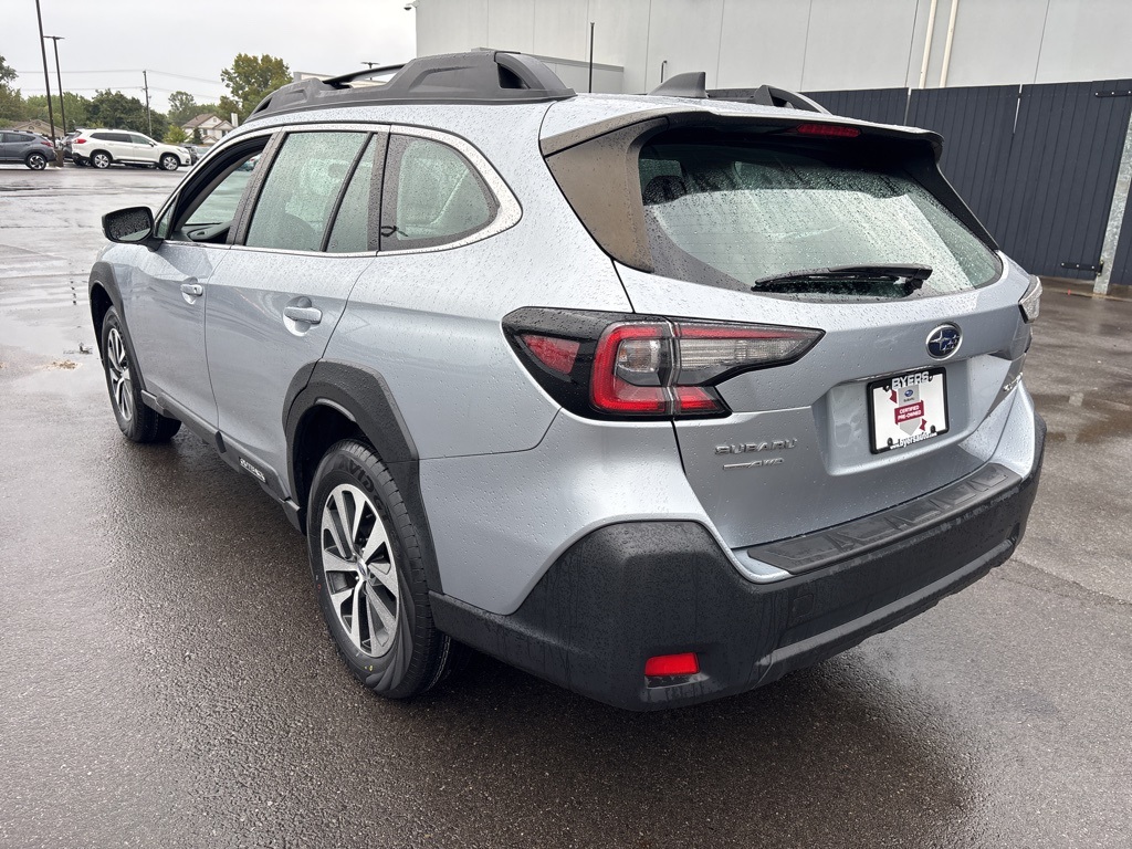 2023 Subaru Outback 2.5i photo 5