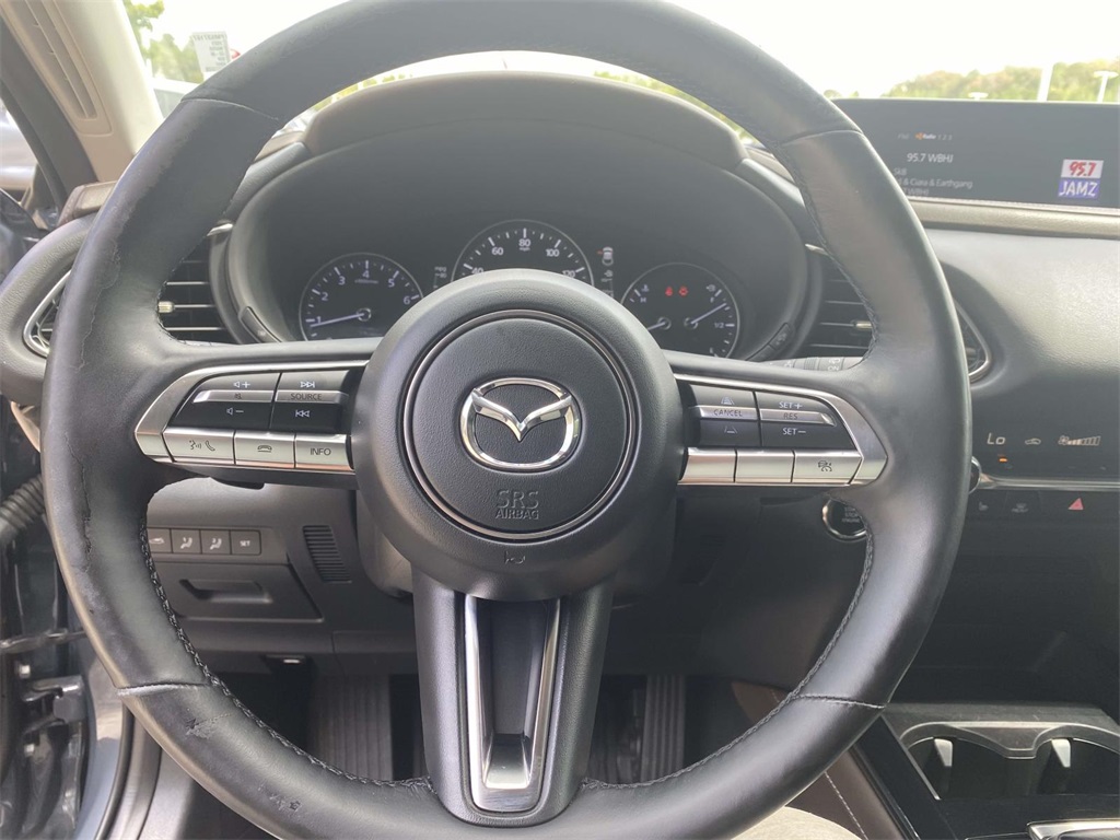 2023 Mazda CX-30 2.5 Turbo Premium photo 16