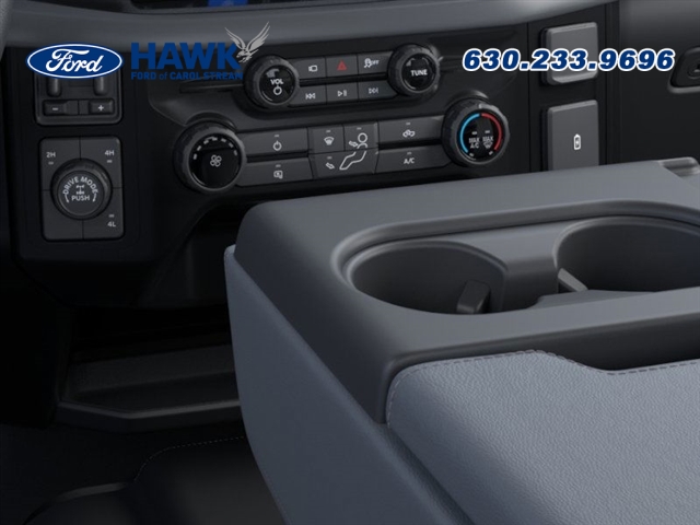 2025 FORD F-150 - Image 15
