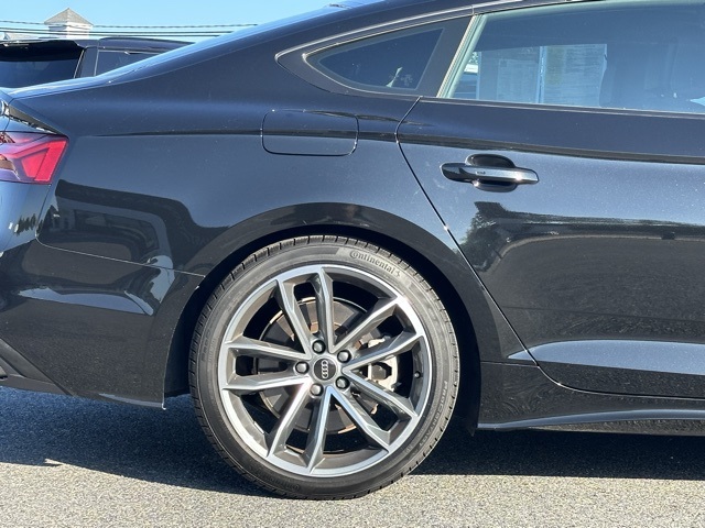 2023 Audi A5 45 S line Premium Plus Quattro photo 17