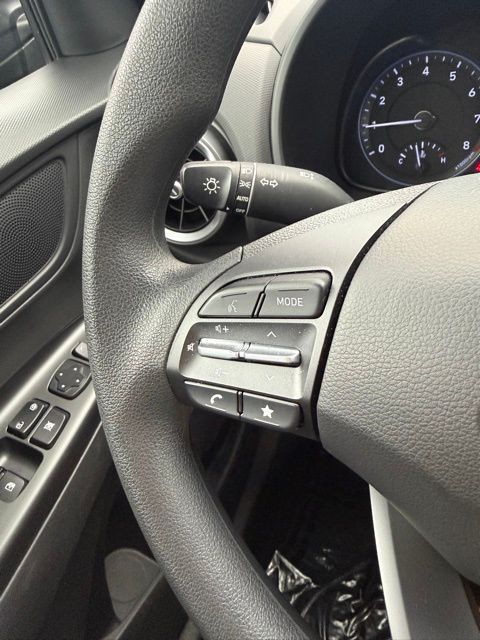 2023 Hyundai Kona SEL photo 31