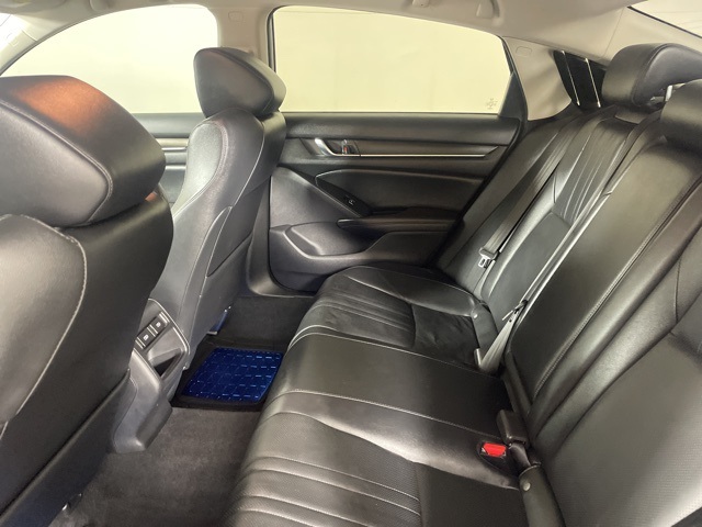 2022 Honda Accord Sport SE photo 34