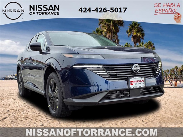 2026 Nissan Murano SV's photo