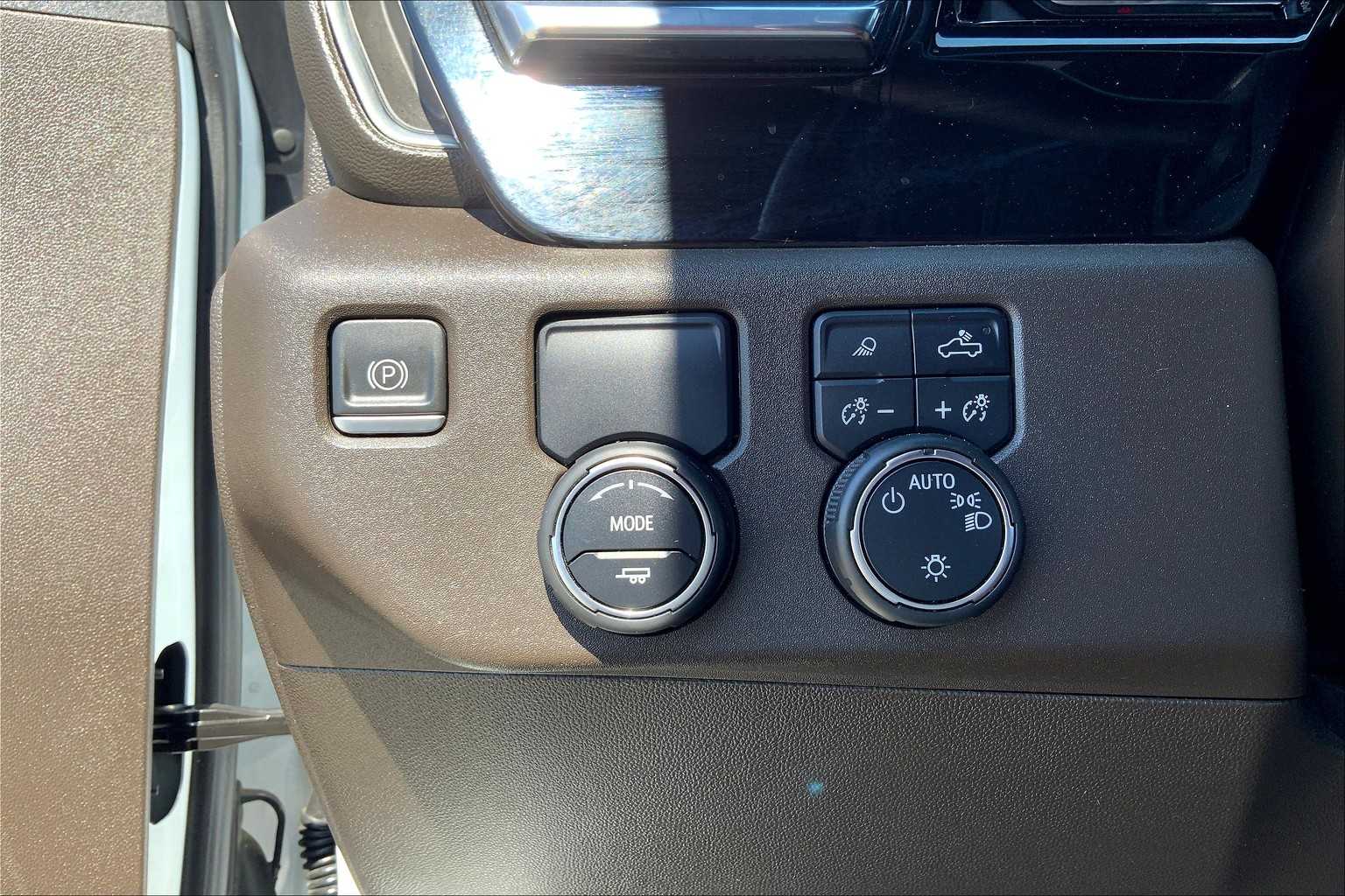 2022 Chevrolet Silverado 1500 LT photo 32