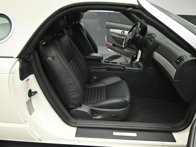 2002 FORD THUNDERBIRD - Image 21