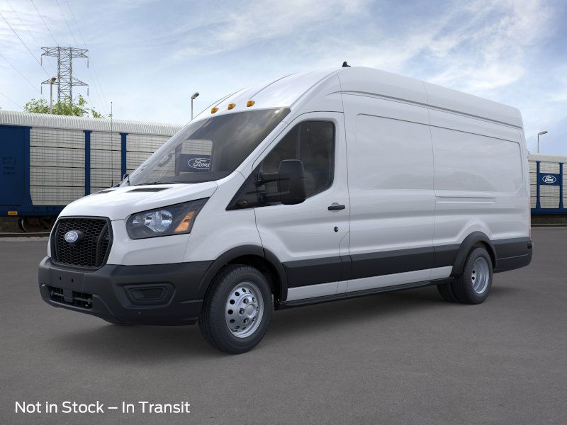 2026 FORD TRANSIT - Image 22
