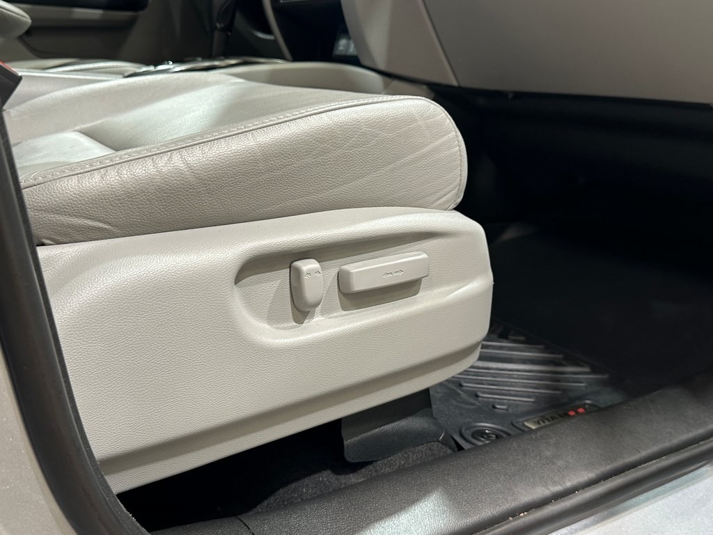 2018 Honda Pilot EX-L photo 24