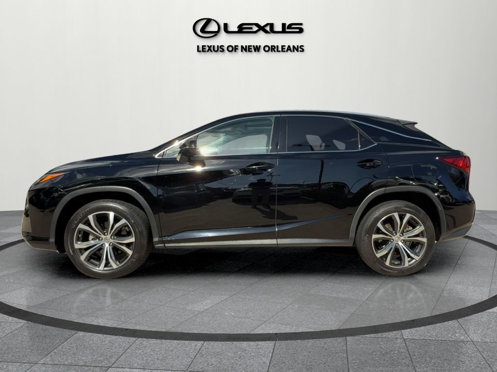 2016 Lexus RX 350 photo 4