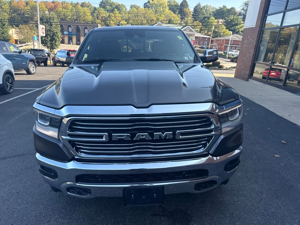 2023 Ram 1500 Laramie photo 14