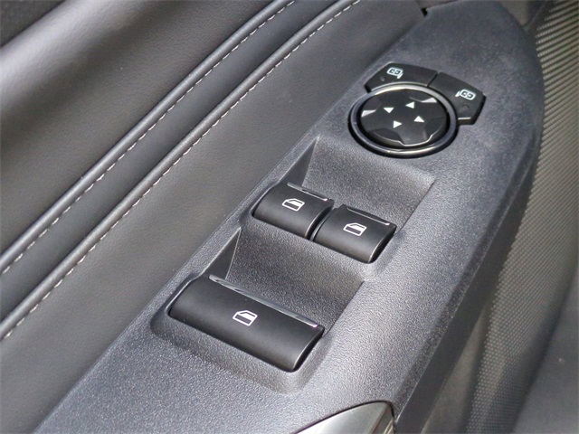 2025 Ford Mustang EcoBoost Premium Convertible photo 22