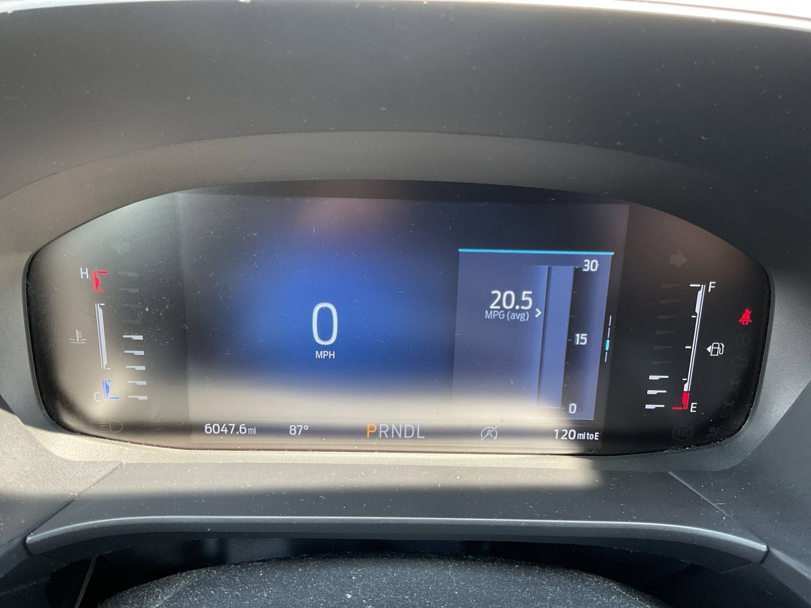 2023 Ford Escape Active photo 3