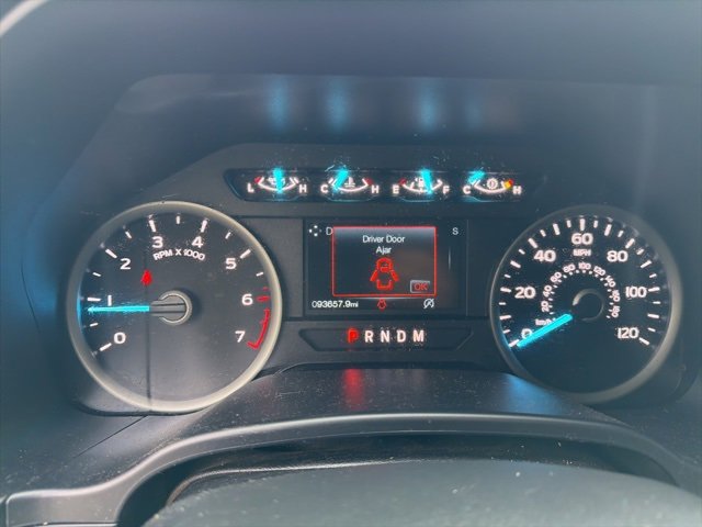 2020 Ford F-150 XL photo 3