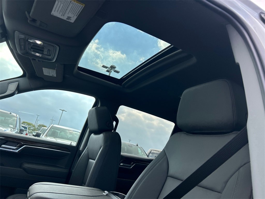 2026 GMC SIERRA - Image 27
