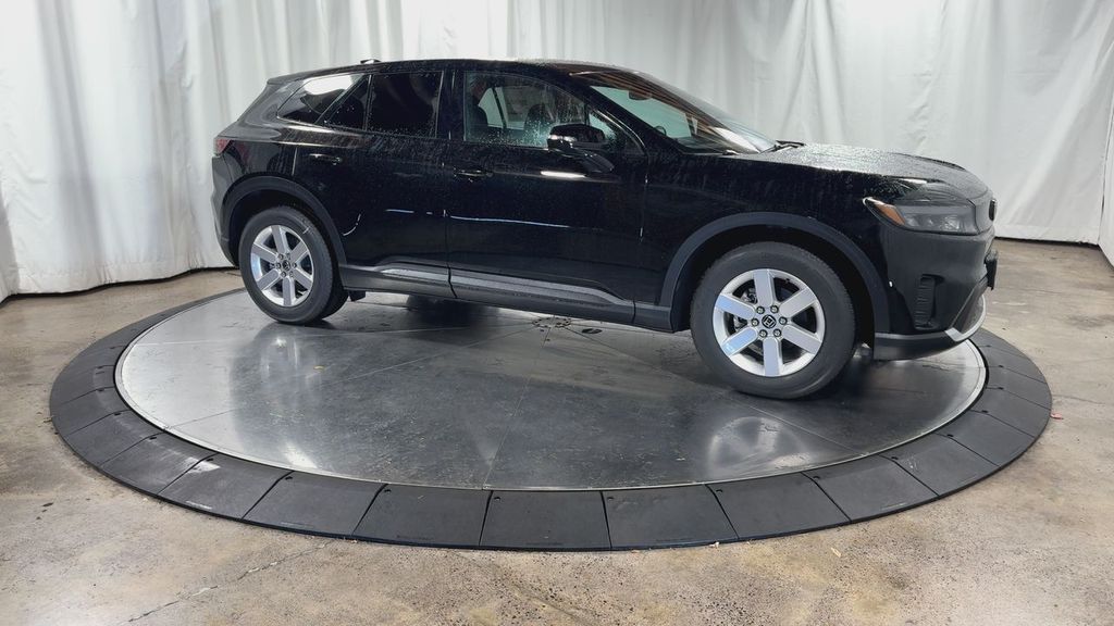 2025 Honda Prologue EX photo 2