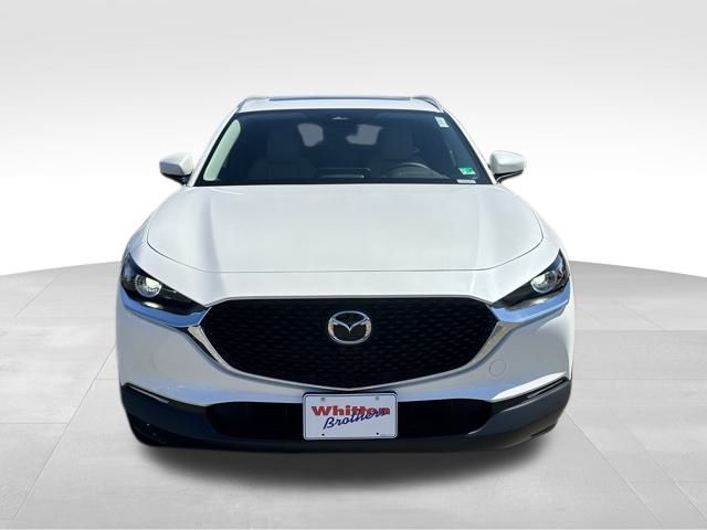 2025 Mazda CX-30 2.5 S Preferred photo 13