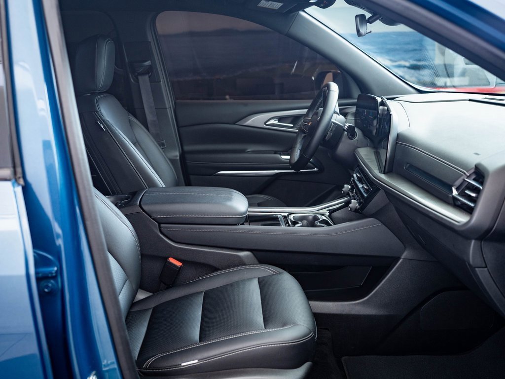 2024 Chevrolet Traverse LS photo 34