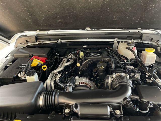 2023 Jeep Gladiator High Altitude photo 18