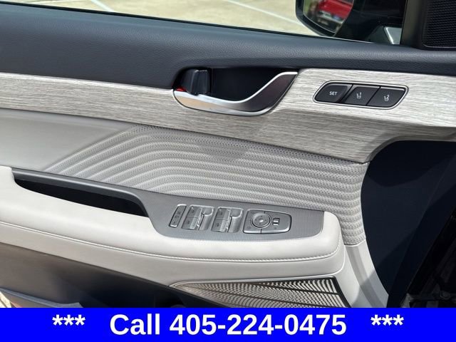 2024 Hyundai Palisade Calligraphy photo 4