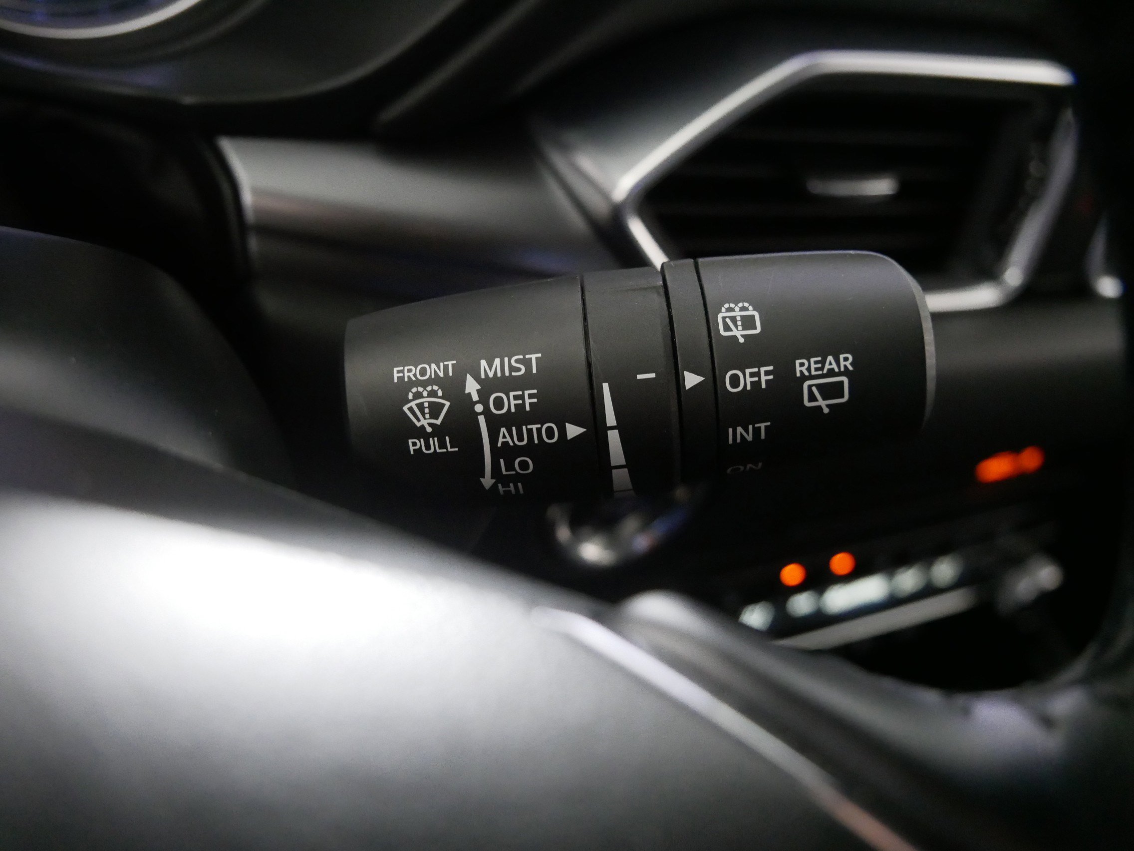 2024 Mazda CX-5 2.5 Select photo 26