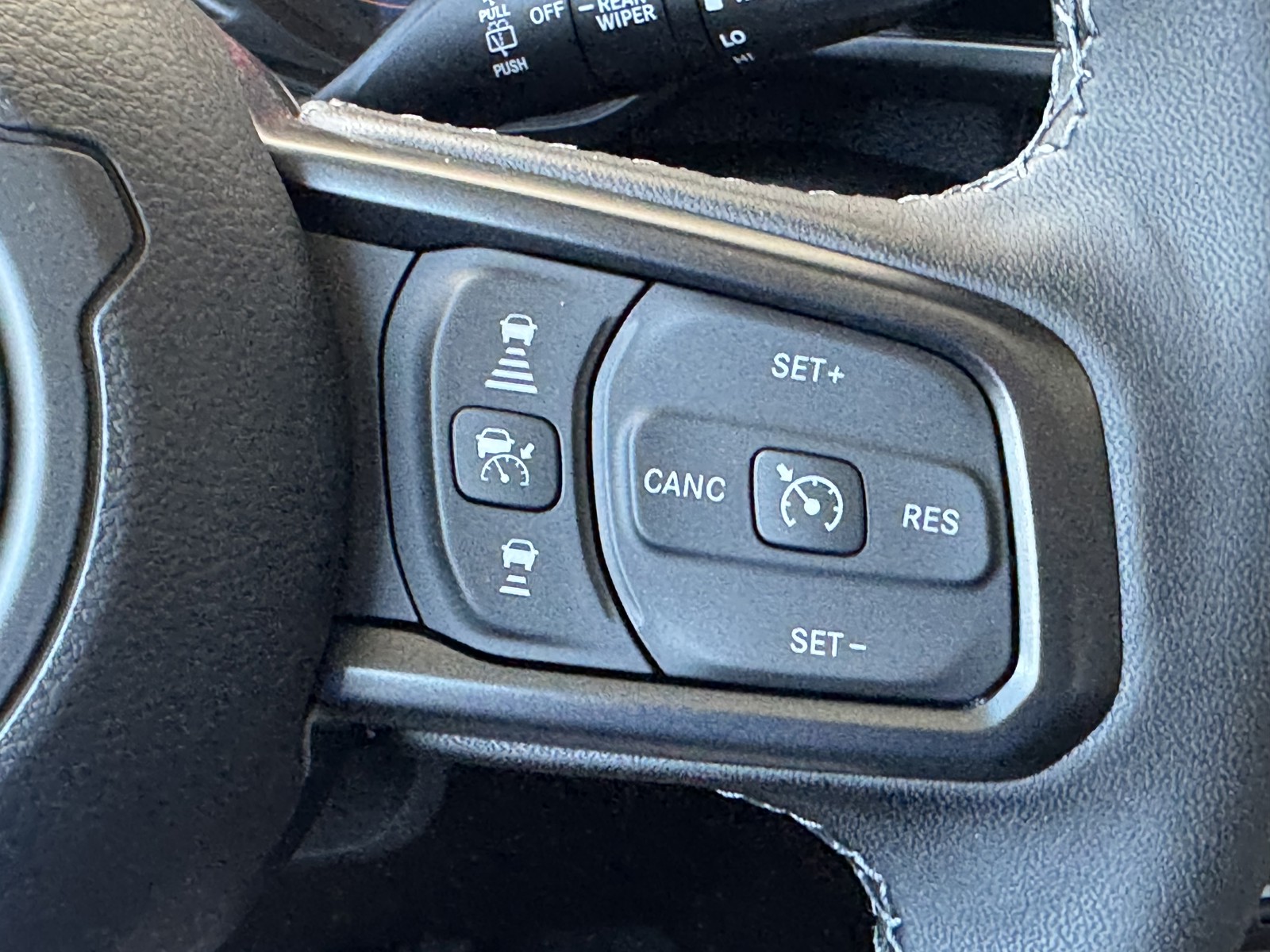 2025 Jeep Wrangler Sport S photo 16