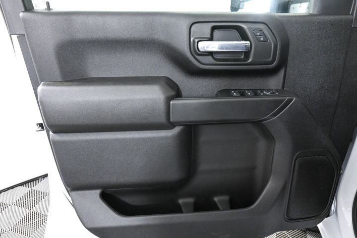 2024 Gmc Sierra 2500 HD Pro photo 20