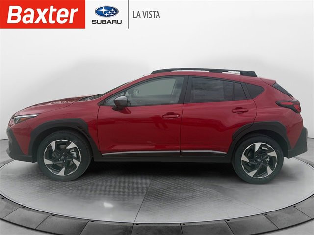 2025 Subaru Crosstrek Limited photo 4