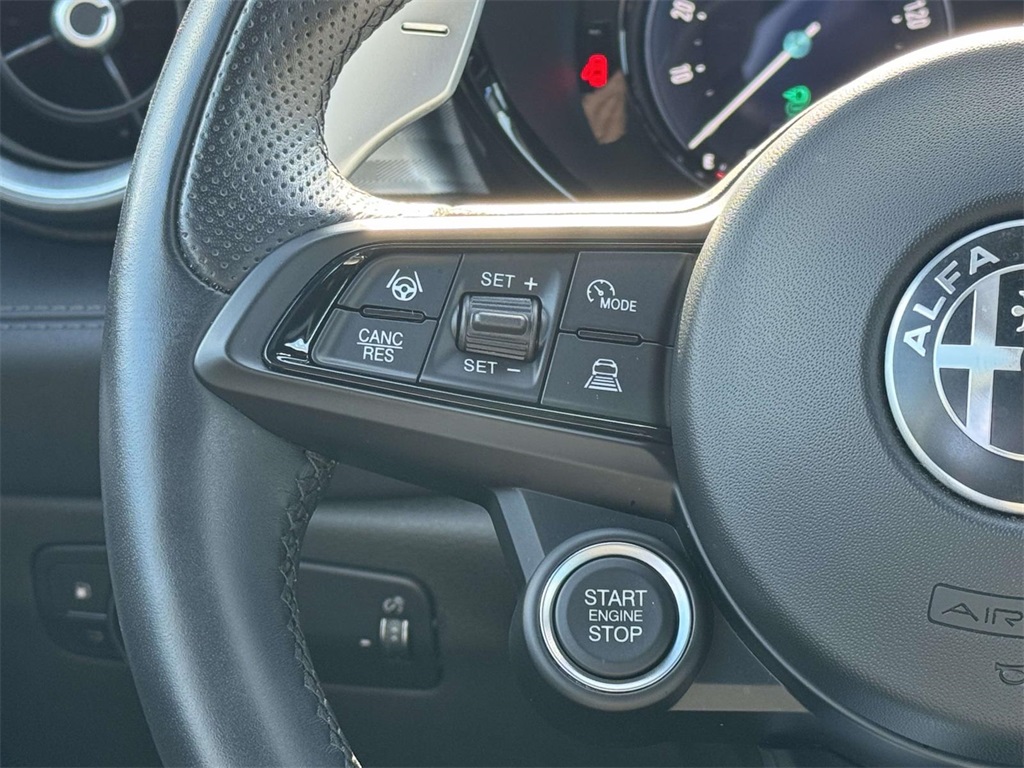 2024 Alfa Romeo Tonale Veloce photo 23