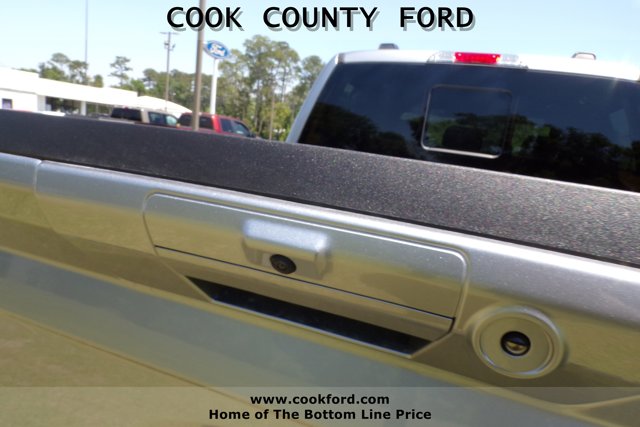 2025 Ford F-150 XLT photo 10