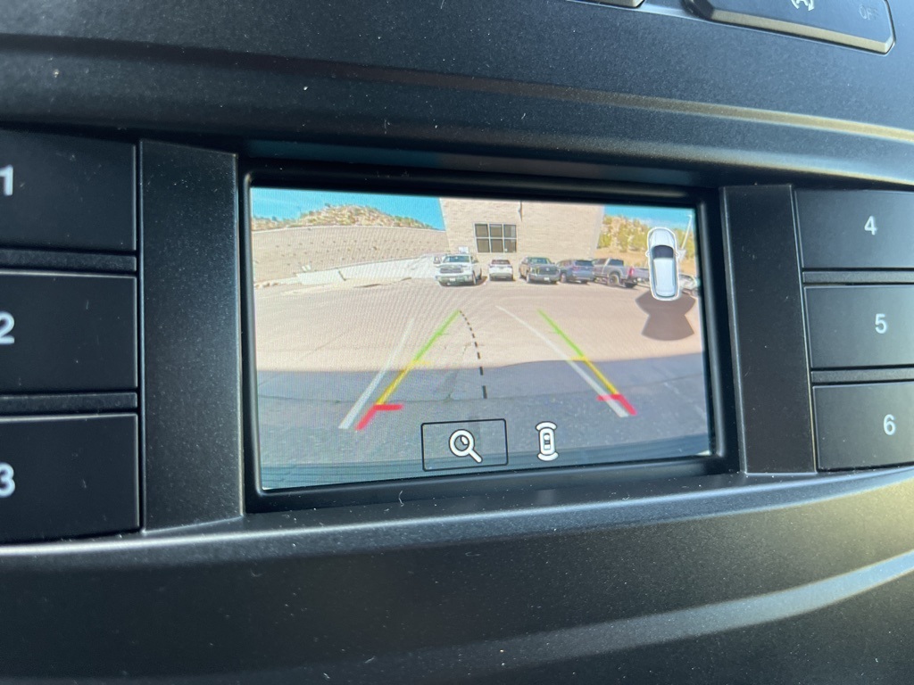 2021 Ford Expedition XL photo 15