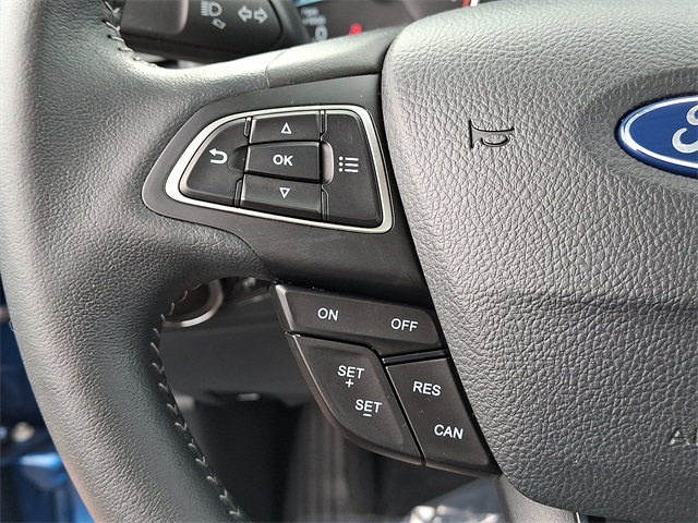 2020 Ford EcoSport SES photo 21