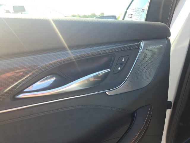 2024 Cadillac CT5 V photo 33