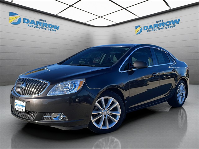 2016 Buick Verano 1SG